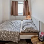 Vogelsberger Bett Koeddingen *