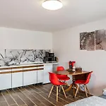 Vogelsberger Bett Koeddingen *