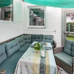 別荘 Vogelsberger Bett Koeddingen *