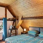 Vogelsberger Bett Koeddingen *