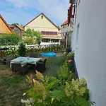 Vogelsberger Bett Koeddingen 別荘