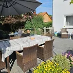 Vogelsberger Bett Koeddingen 別荘 Feldatal