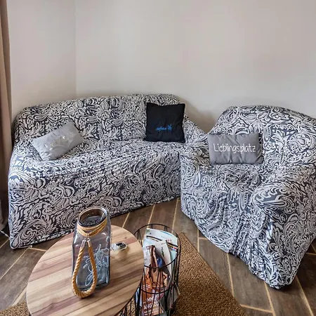 Vogelsberger Bett Koeddingen Feriehus