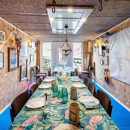 Feriehus Vogelsberger Bett Koeddingen Feldatal