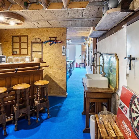 Vogelsberger Bett Koeddingen Feldatal