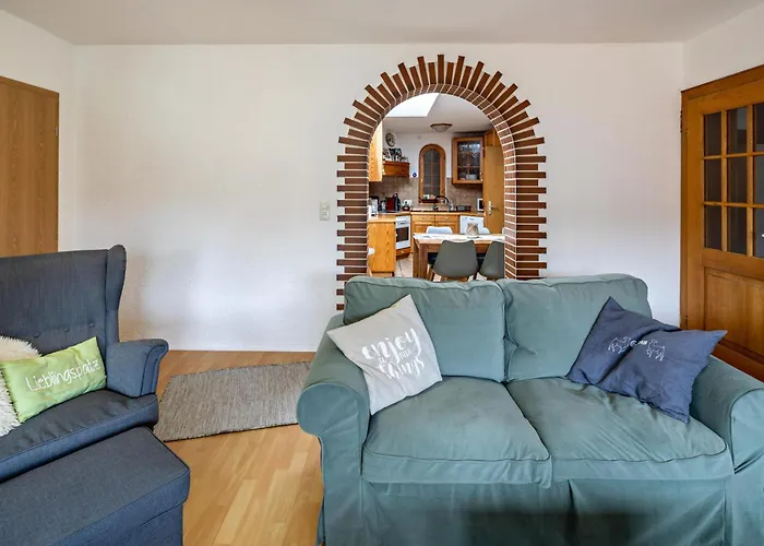 Vogelsberger Bett Köddingen * Feldatal