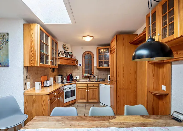 Vogelsberger Bett Köddingen *