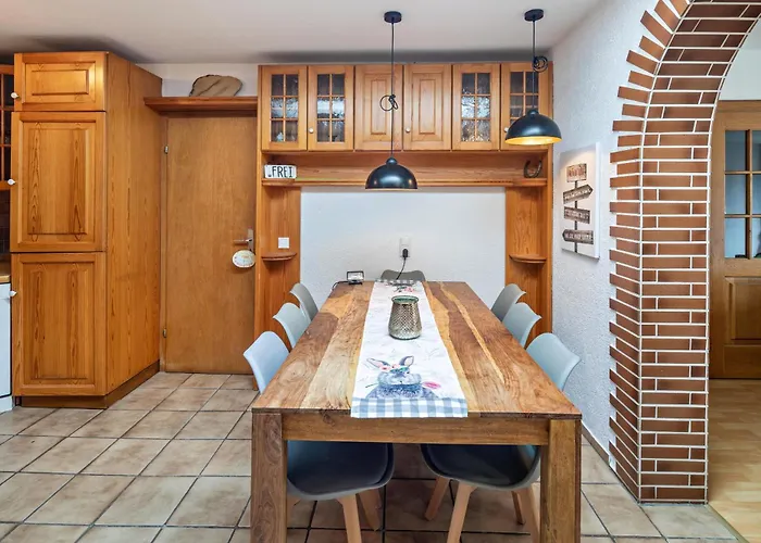 Vogelsberger Bett Köddingen *