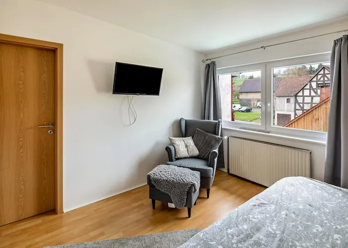 Vogelsberger Bett Köddingen *