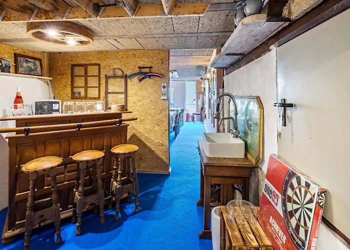 Vogelsberger Bett Köddingen Feldatal