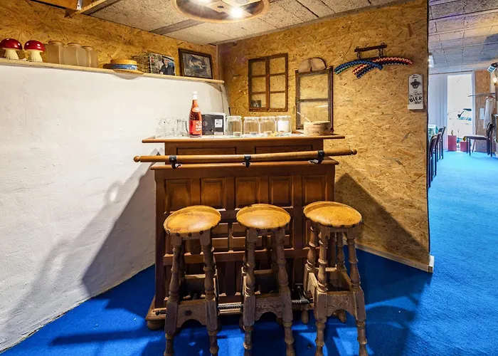 Vogelsberger Bett Köddingen *