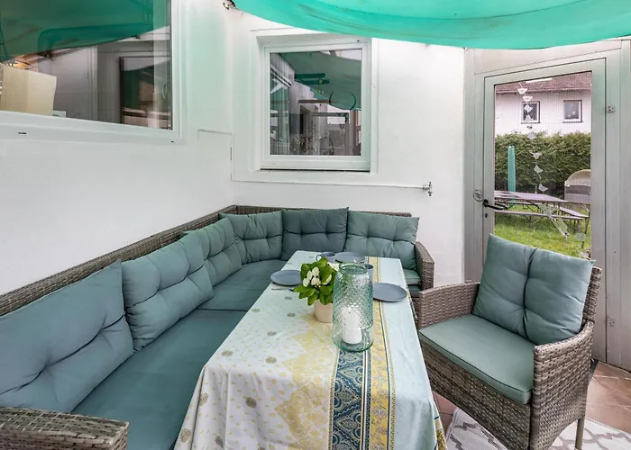 Vogelsberger Bett Köddingen