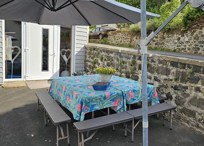 Vogelsberger Bett Köddingen *